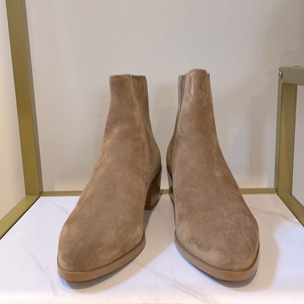 Rag & Bone ICONS Rover Chelsea Boot - Picture 7 of 9